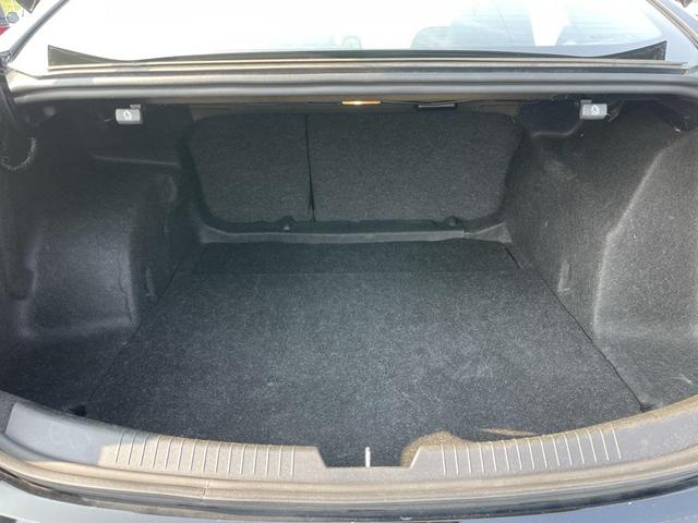 Photo of 2023 Mosaic Black Metallic Chevrolet Malibu