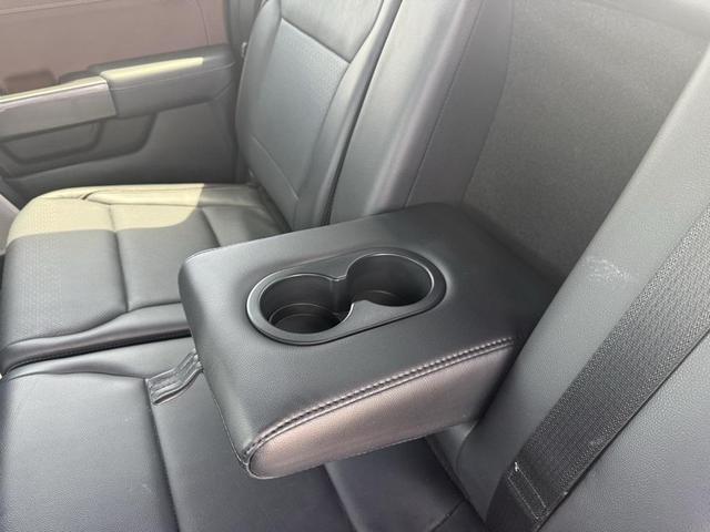 Photo of 2021 Agate Black Metallic Ford F-150