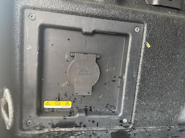 Photo of 2021 Agate Black Metallic Ford F-150