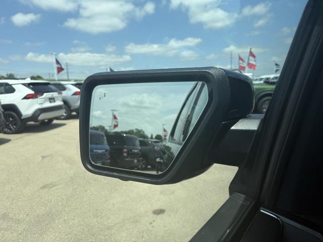 Photo of 2021 Agate Black Metallic Ford F-150