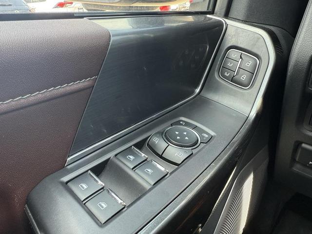 Photo of 2021 Agate Black Metallic Ford F-150