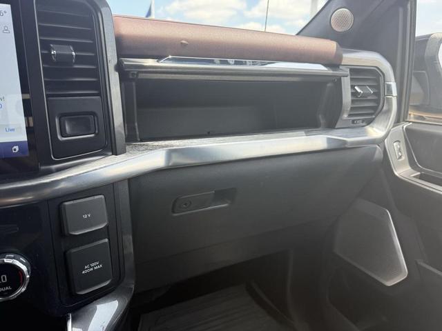 Photo of 2021 Agate Black Metallic Ford F-150
