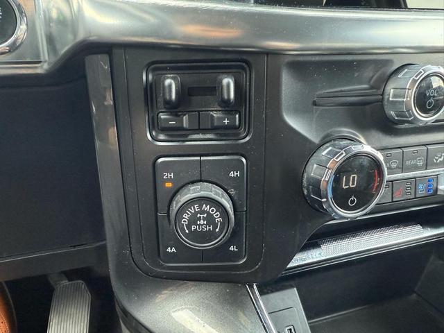 Photo of 2021 Agate Black Metallic Ford F-150