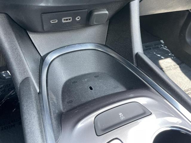 Photo of 2022 Mineral Gray Metallic Chevrolet Malibu