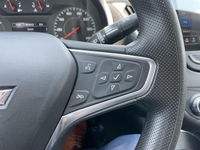 Photo of 2022 Mineral Gray Metallic Chevrolet Malibu
