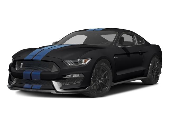 2016 Ford Shelby Gt350