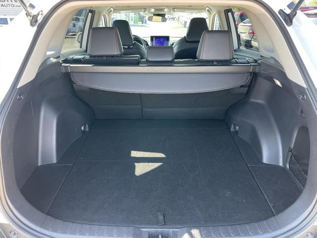 Photo of 2024 Ice Cap Toyota RAV4