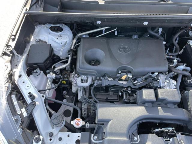 Photo of 2024 Ice Cap Toyota RAV4