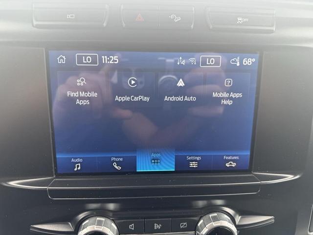 Photo of 2023 Silver Metallic Ford F-150