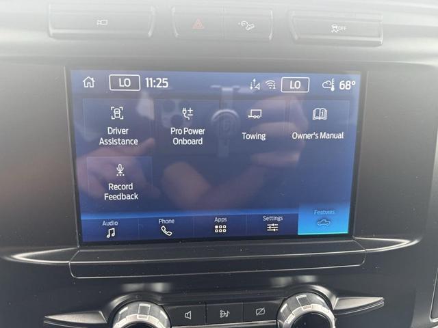 Photo of 2023 Silver Metallic Ford F-150