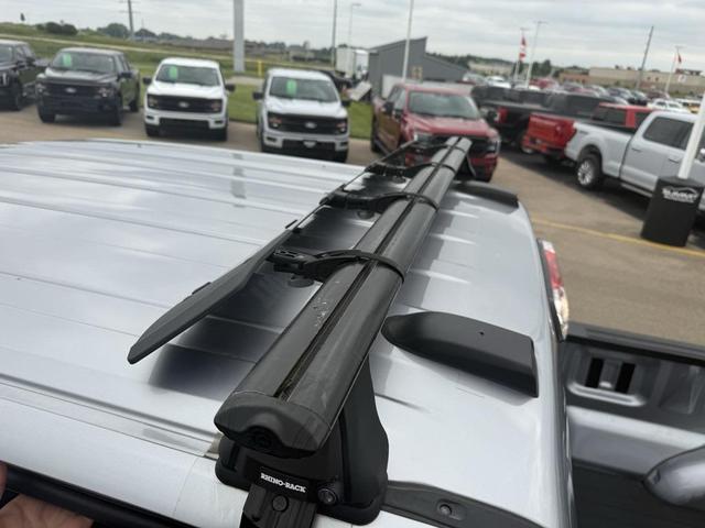 Photo of 2023 Silver Metallic Ford F-150