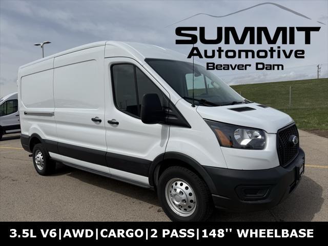 2023 Ford Transit-250