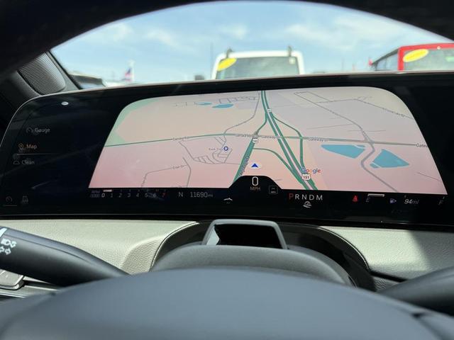 Photo of 2025 Black Raven Cadillac CT5