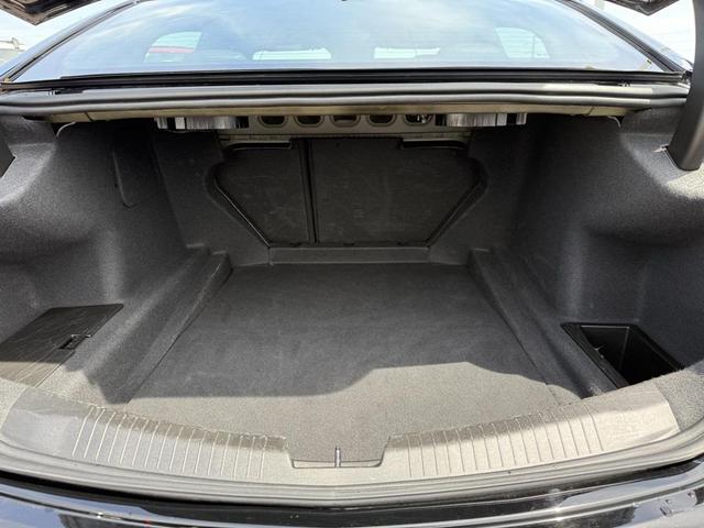 Photo of 2025 Black Raven Cadillac CT5