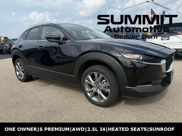 2024 Mazda Cx-30