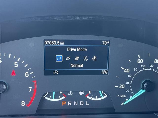 Photo of 2022 Agate Black Metallic Ford Escape