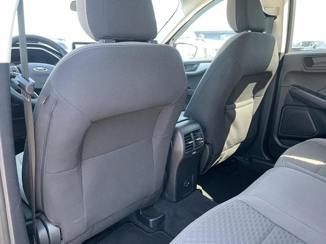 Photo of 2022 Agate Black Metallic Ford Escape