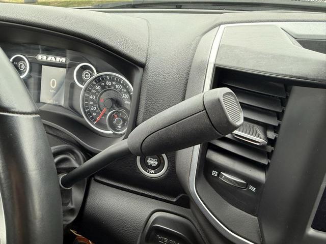 Photo of 2024 Bright White Clearcoat RAM 2500