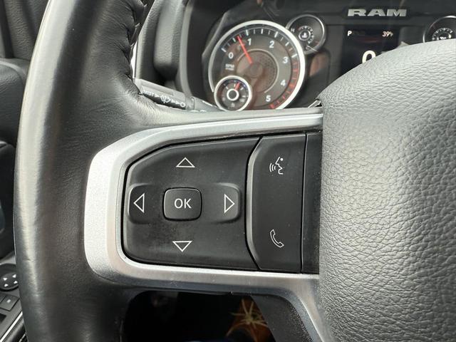 Photo of 2024 Bright White Clearcoat RAM 2500