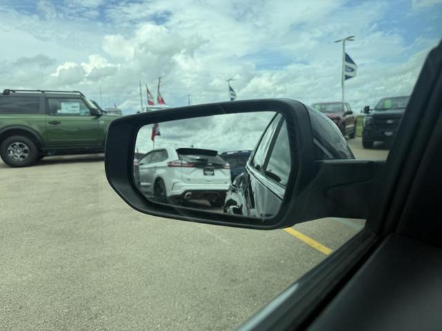 Photo of 2023 Dark Ash Metallic Chevrolet Malibu