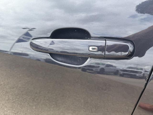 Photo of 2023 Dark Ash Metallic Chevrolet Malibu