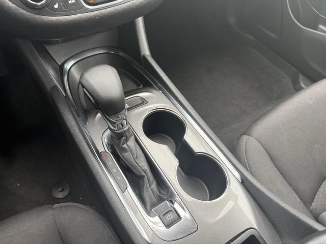 Photo of 2023 Dark Ash Metallic Chevrolet Malibu