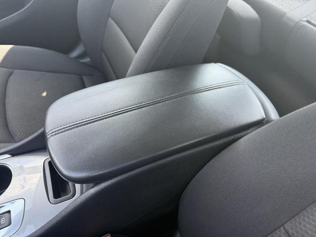 Photo of 2023 Mosaic Black Metallic Chevrolet Malibu