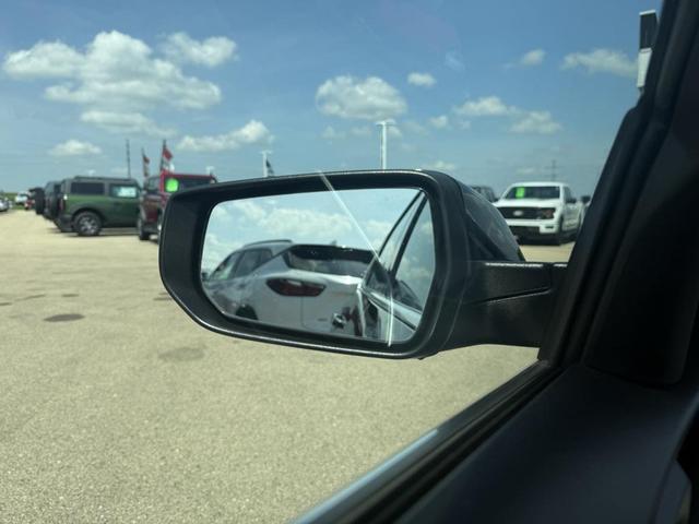 Photo of 2023 Mosaic Black Metallic Chevrolet Malibu