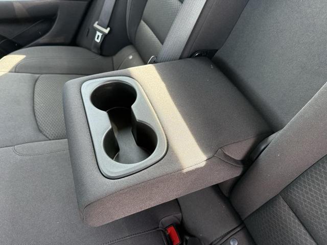 Photo of 2023 Mosaic Black Metallic Chevrolet Malibu