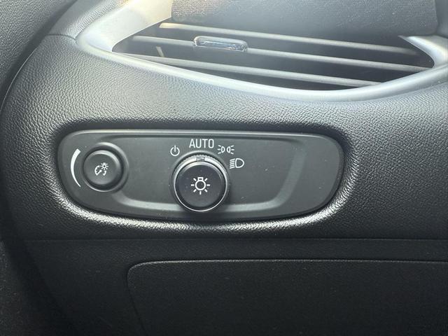 Photo of 2023 Mosaic Black Metallic Chevrolet Malibu