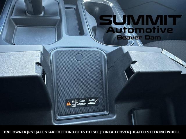 Photo of 2024 Summit White Chevrolet Silverado 1500