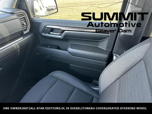 Photo of 2024 Summit White Chevrolet Silverado 1500