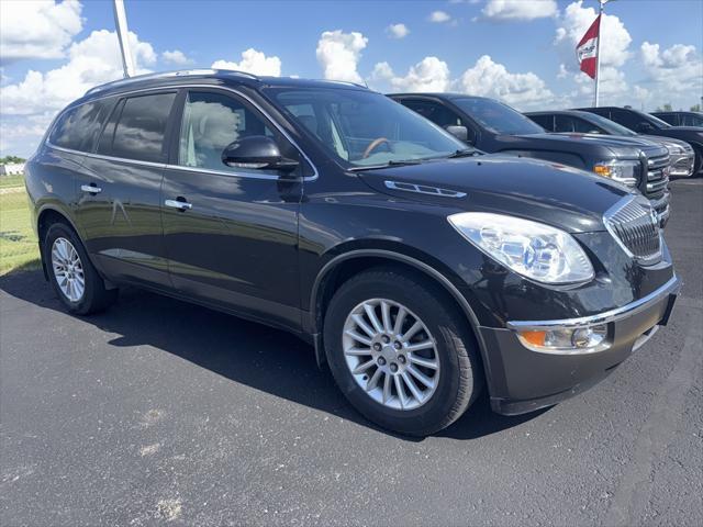 2012 Buick Enclave