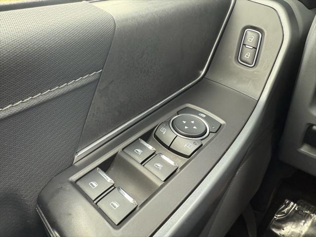 Photo of 2024 White Ford F-150