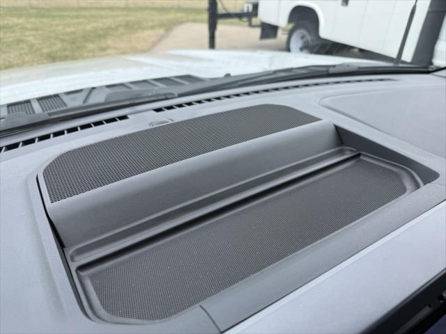 Photo of 2024 White Ford F-150