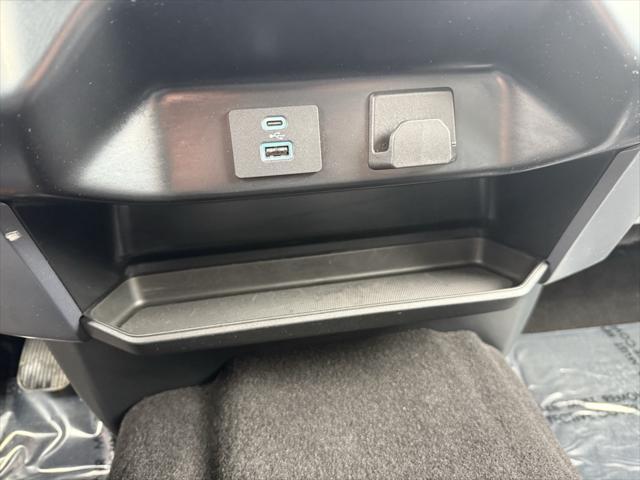 Photo of 2024 White Ford F-150