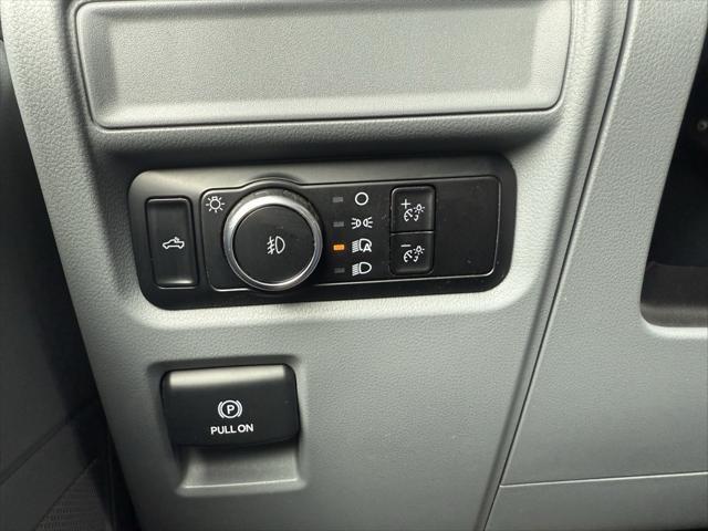 Photo of 2024 White Ford F-150