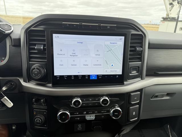 Photo of 2024 White Ford F-150