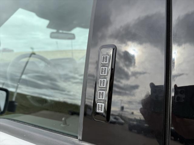 Photo of 2024 White Ford F-150