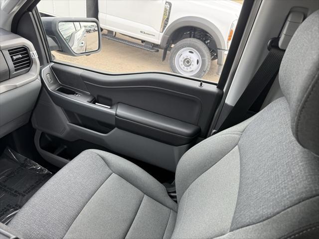 Photo of 2024 White Ford F-150