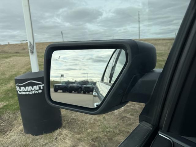 Photo of 2024 White Ford F-150