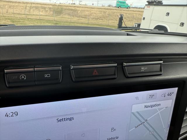 Photo of 2024 White Ford F-150