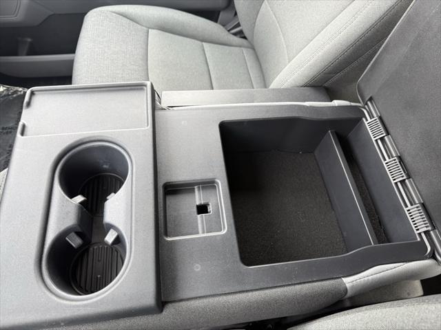 Photo of 2024 White Ford F-150
