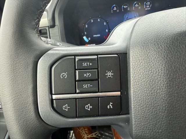 Photo of 2024 White Ford F-150
