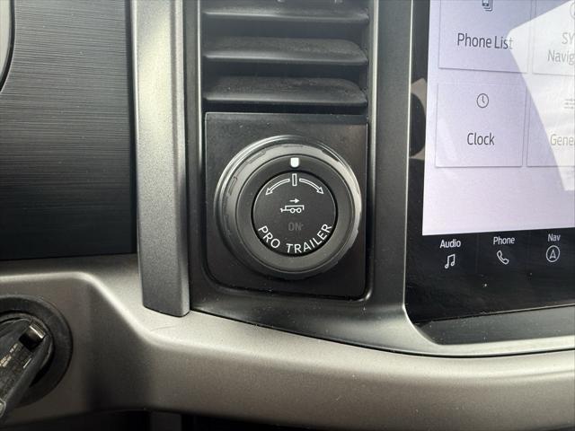Photo of 2024 White Ford F-150