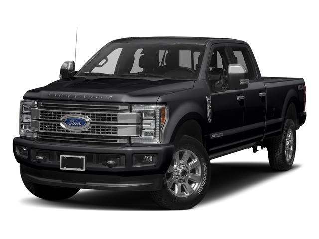 2017 Ford F-350