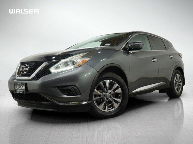 2016 Nissan Murano