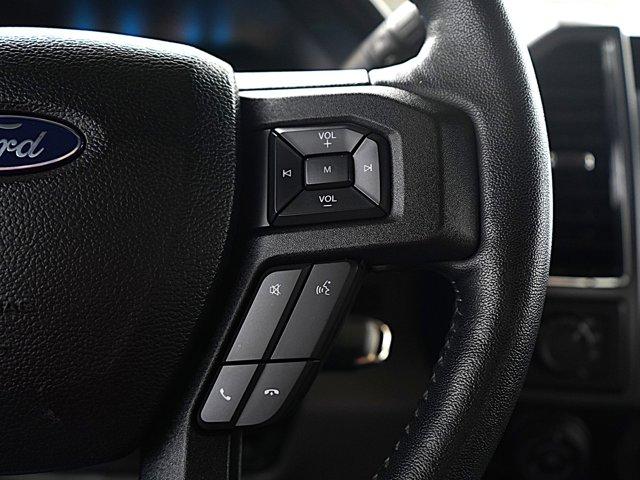 Photo of 2017 Shadow Black Ford F-150