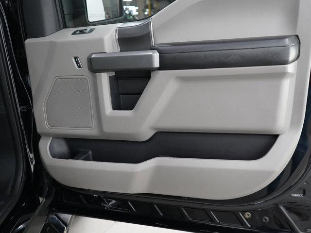 Photo of 2017 Shadow Black Ford F-150