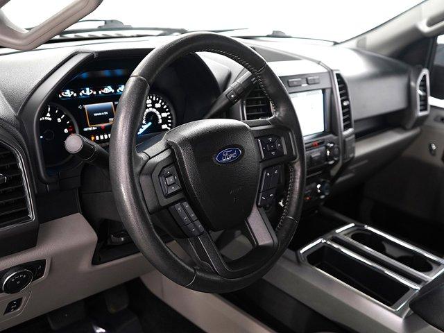 Photo of 2017 Shadow Black Ford F-150
